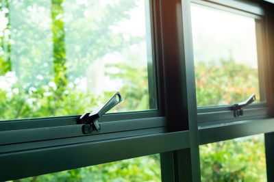 Improve the Safety of Your Home with Window Installation Service!