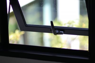 Casement Window Installation