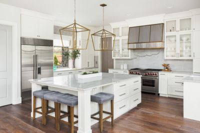 Glass for Cabinets!