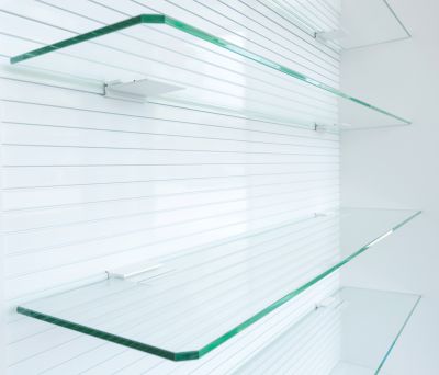Glass for Shelves or Furniture!