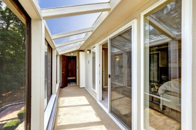 Allow Ventilation into Your Home