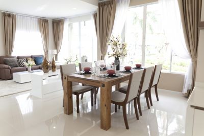 Control The Amount of Natural Light That Enters Your Home
