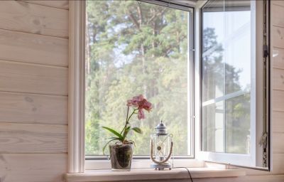 Improve the Appearance of Your Home
