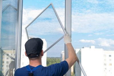 Window Screen Replacement - Window Screen Replacement Staten Island, New York