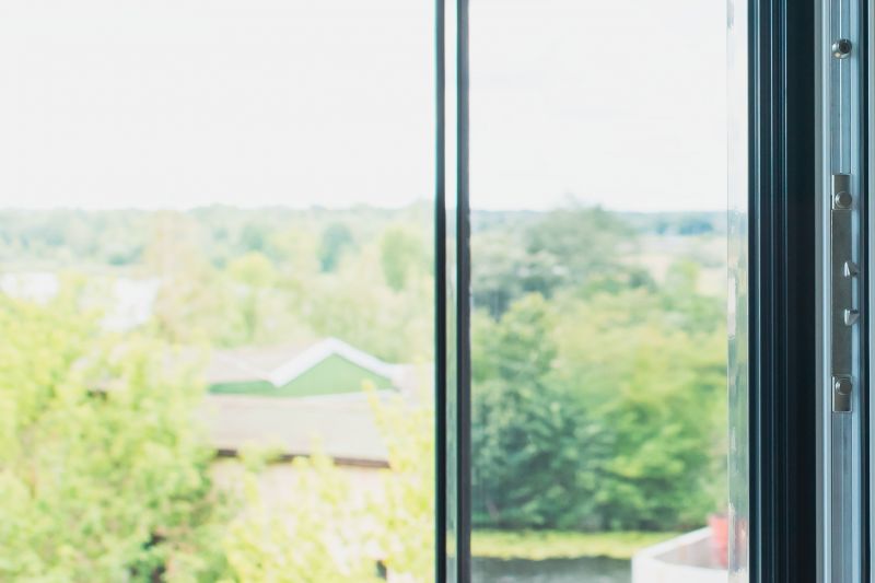 Aluminum Windows Service in Raleigh, NC