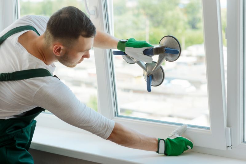 Sash Replacement in Kansas City, KS