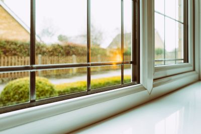 Vinyl Window Service in Worcester, MA