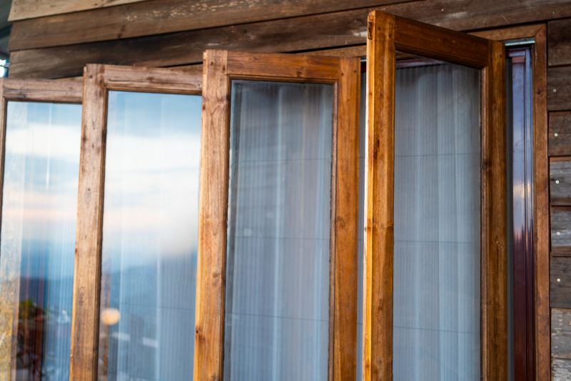 Wood Window Service in Saint Petersburg, FL