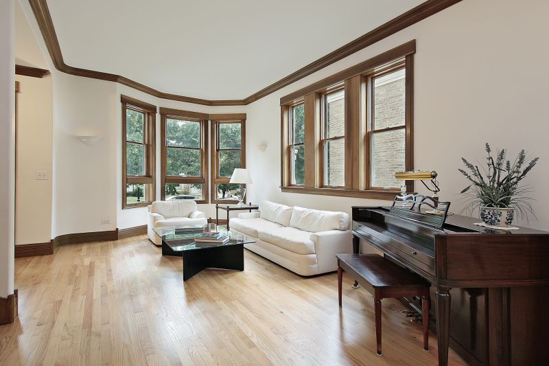 Wood Window Service in Framingham, MA