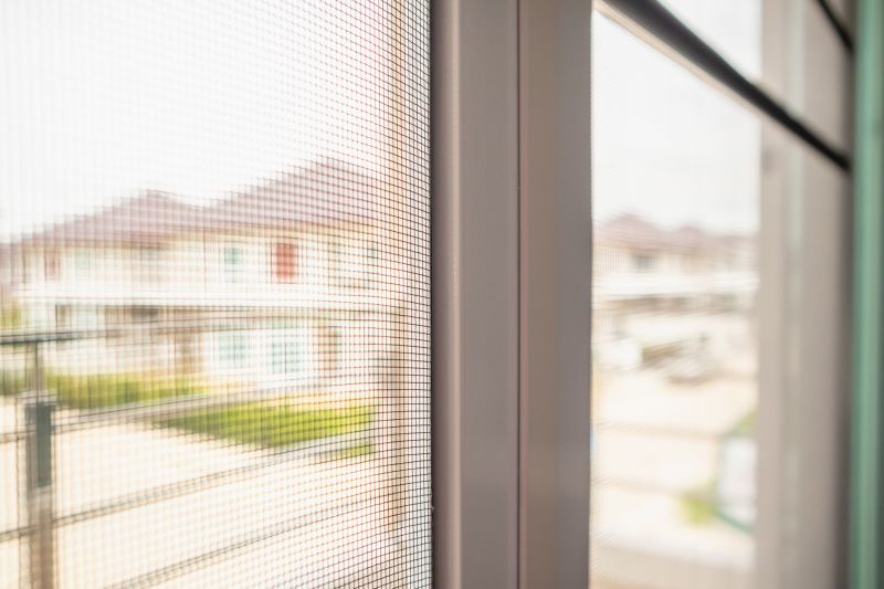 Prevent Pest Intrusion