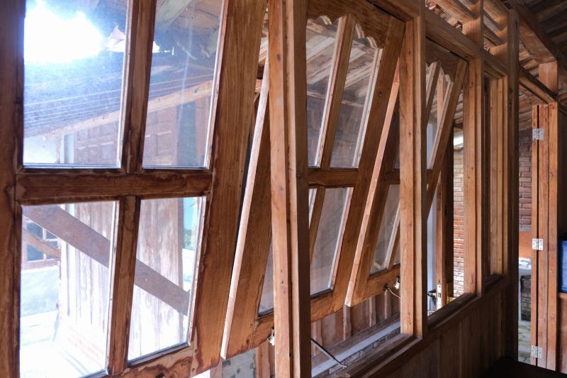 Wood Windows Installation in Nashua, NH