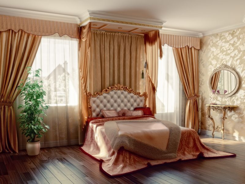 Enjoy Customization and Personalization By Investing in Professional Window Valance Installation Service!