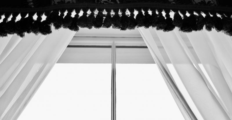 Get Professional Window Valance Installation To Protect from Sun Damage!