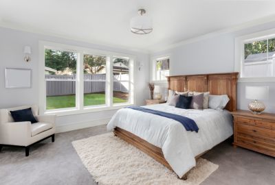 Create a More Comfortable Environment!