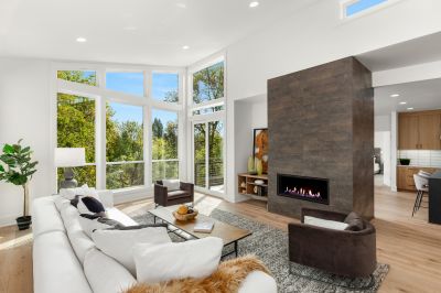 Allow Natural Light To Brighten Both Your Space and Your Mood!
