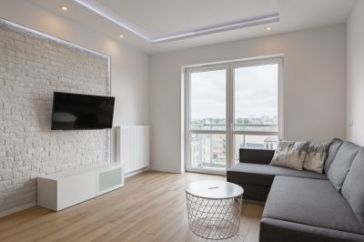 Windows Reduce Your Reliance on Artificial Lighting, Potentially Reducing Your Energy Bills!