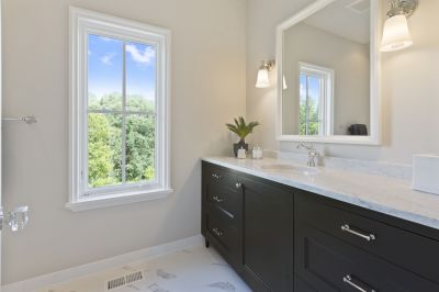 Improve Your Home's Energy Efficiency and Insulation By Getting Window Frames Installed