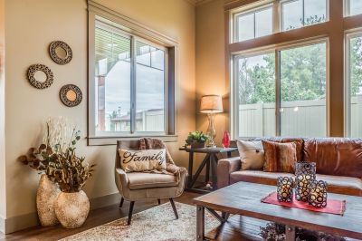 Home Window Repair
