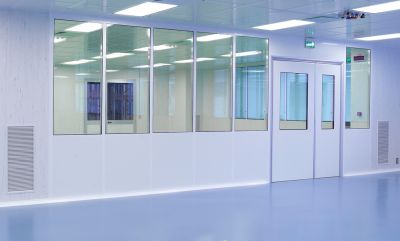 Windows For Commercial Spaces!