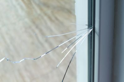 Improve Curb Appeal with Residential Glass Repair!