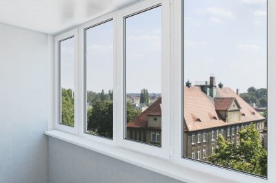 Enjoy a Scenic View!