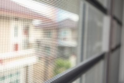 Ensure Top Quality Results By Getting Professional Window Screen Installation