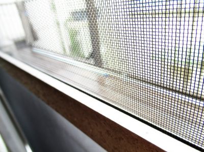 Allow Fresh Air To Flow Into your Home
