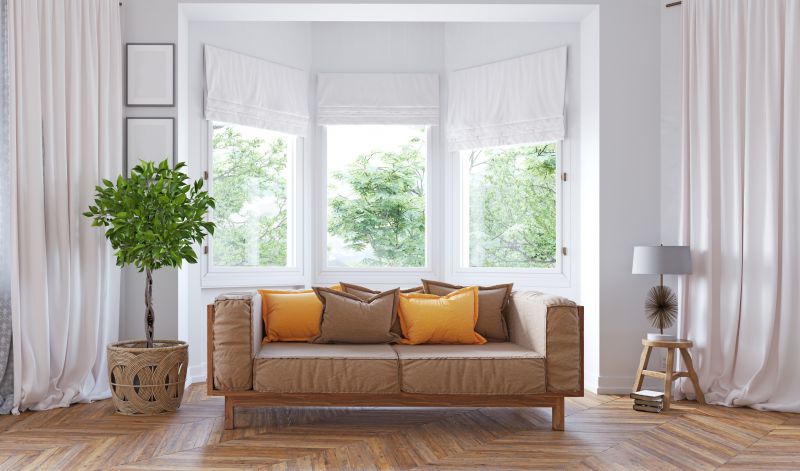 Residential Window Installation