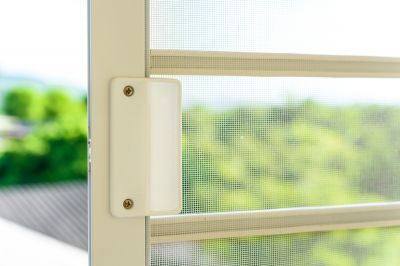 Door Screen Replacement
