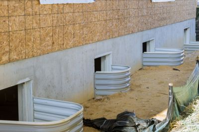 Get a Safe Escape Route with an Egress Window Installation!