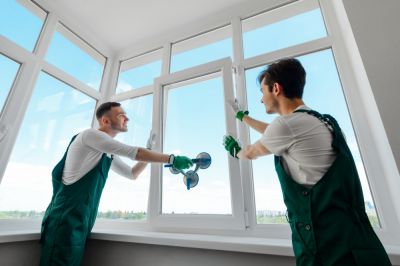 Home Window Replacement