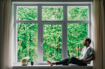 Give Your Windows Better Insulation!