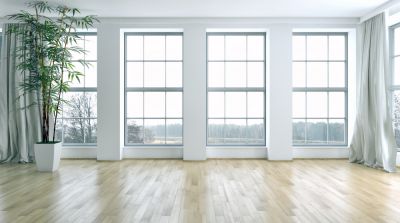 Improve the Look, Comfort, and Energy Efficiency of Your Home!