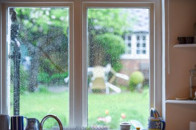 Protect Your Home from Wind and Rain!