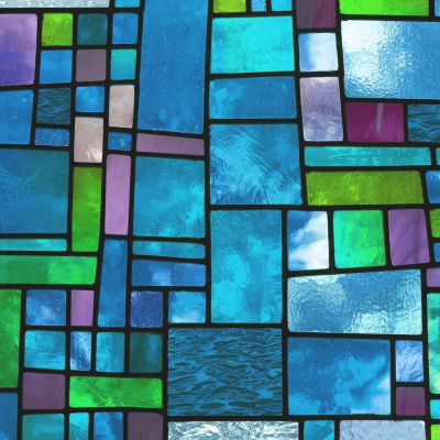 Make Your Stained Glass More Durable and Long Lasting!