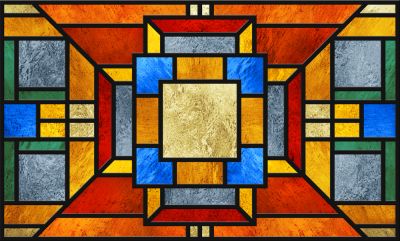 Stained Glass Repair - Stained Glass Repair Denver, Colorado