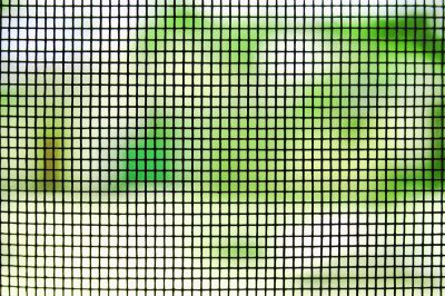 Door Screen Repair