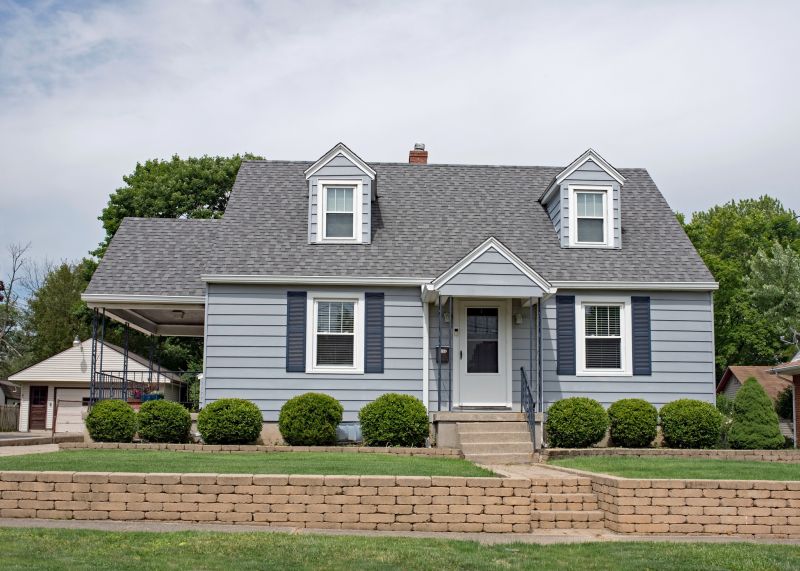 Better insulation reduces heating and cooling costs