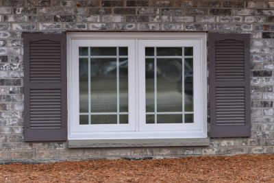 Vinyl Window Installation - Vinyl Window Installation Sebastian, Florida