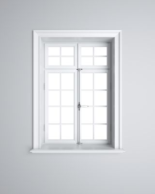 Window Molding Installation