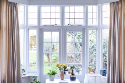 Improve the Appearance of Your Windows with Window Installation Service!